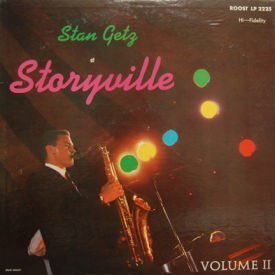 Storyville Vol 2