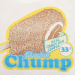 Chump - Cheyenne/Bust/Das Limpet