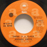 Brenda Smith - There Is a Place
