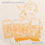 Shorty McGonigal - Blind Time
