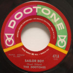 Dootones - Sailor Boy