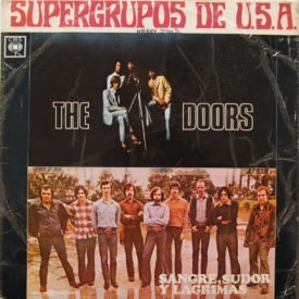 Supergrupos De U.s.a