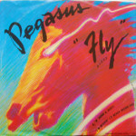 Pegasus - Fly