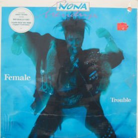 Female Trouble