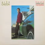 Alex Chilton - No Sex/Under Class/Wild Kingdom