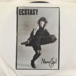 Mary Gail - Ecstasy