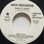Narvel Felts - Moment By Moment