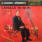 Paul Lavalle - Lavalle In Hi-Fi