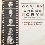 Godley & Creme - Cry