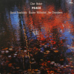 Chet Baker - Peace