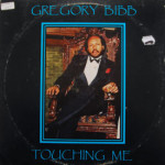 Gregory Bibb - Touching Me