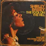 Shirley Bassey - Fool On The Hill