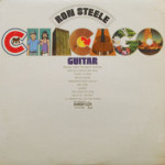 Ron Steele - Chicago Guitar - SIS