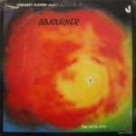 Covenant Players/The Catalysts - Sojourner - SIS