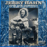 Jerry Hahn - Jerry Hahn Quintet