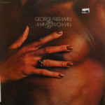 George Freeman - Man & Woman