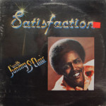 Jimmy St. Clair - Satisfaction - SEALED