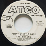 Tokens - Penny Whistle Band