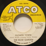 Rose Garden - Next Plane To London/Flower Town