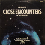Electric Moog Orchestra - Music From Close Encounters Of The Third Kind