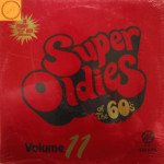 V/A - Super Oldies Of The 60's Vol. 11 - SEALED