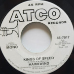 Hawkwind - Kings Of Speed