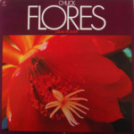Chuck Flores - Drum Flower