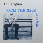 Tim Hagans - From The Neck Down