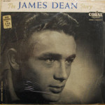James Dean - James Dean Story - SIS