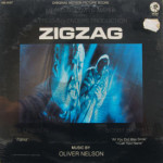 Oliver Nelson - Zigzag - SEALED