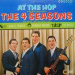 Four Seasons - At The Hop