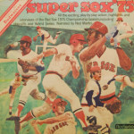 Boston Red Sox - Super Sox '75