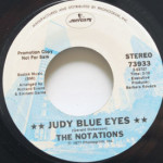 Notations - Judy Blue Eyes/I Can Testify