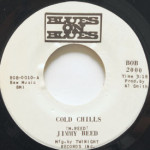 Jimmy Reed - Cold Chills/You Just A Womper Stomper
