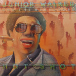 Junior Walker - Hot Shot - SIS