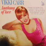 Vicki Carr - Anatomy Of Love