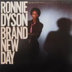 Ronnie Dyson - Brand New Day