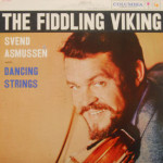 Svend Asmussen - Fiddling Viking
