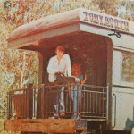 Tony Booth - On The Right Track