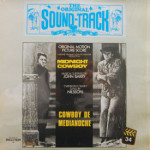 Soundtrack - Midnight Cowboy