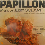 Jerry Goldsmith - Papillion