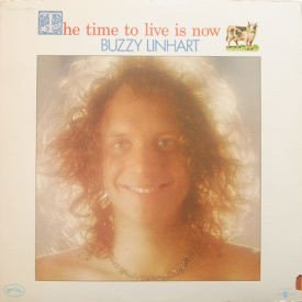 The Time To Live Is Now