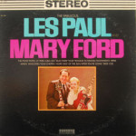 Les Paul & Mary Ford - Fabulous Les Paul And Mary Ford
