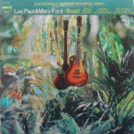Les Paul & Mary Ford - Brazil