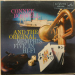 Connie Boswell - And The Original Memphis Five In Hi-Fi