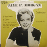 Jaye P. Morgan - Jaye P. Morgan And Orchestra