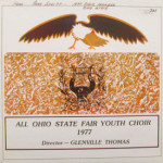All Ohio Youth Choir - All Ohio Youth Choir 1977
