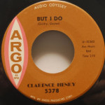Clarence Henry - But I Do/Just My Baby And Me
