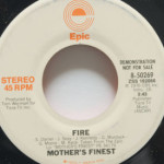 Mother's Finest - Fire