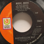 Marshmallow Way - Music, Music/Good Day